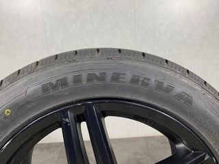 Llantas Mercedes Benz GLC 19"