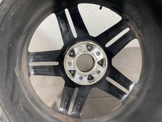 Llantas Mercedes Benz GLC 19"