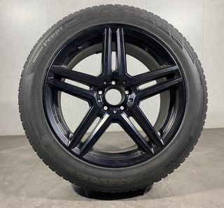 Llantas Mercedes Benz GLC 19"