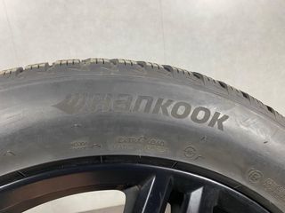 Llantas Mercedes Benz GLC 19"