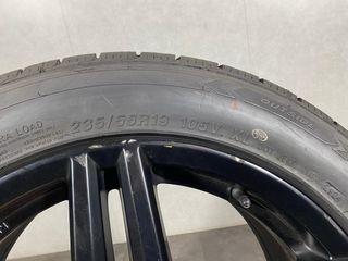 Llantas Mercedes Benz GLC 19"