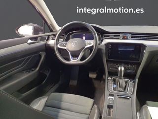 Volkswagen Passat Variant GTE 1.4 TSI e-Power 115kW + 85kW