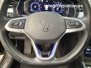 Volkswagen Passat Variant GTE 1.4 TSI e-Power 115kW + 85kW