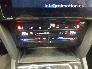 Volkswagen Passat Variant GTE 1.4 TSI e-Power 115kW + 85kW