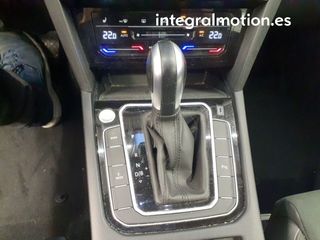 Volkswagen Passat Variant GTE 1.4 TSI e-Power 115kW + 85kW