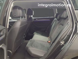 Volkswagen Passat Variant GTE 1.4 TSI e-Power 115kW + 85kW