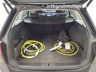 Volkswagen Passat Variant GTE 1.4 TSI e-Power 115kW + 85kW