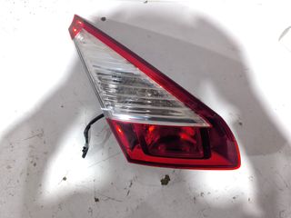 Piloto Maletero Izquierdo Renault Megane 3