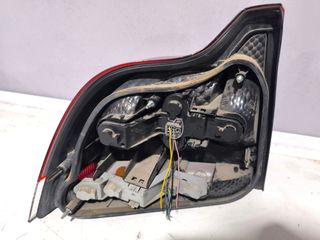 Piloto trasero derecho Volvo S60