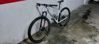 Orbea H50 Talla M