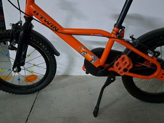 Bicicleta per bambini B'TWIN 16 pollici