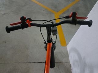 Bicicleta per bambini B'TWIN 16 pollici