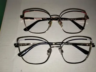 Monturas Gafas Solano Mujer