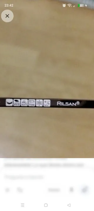 Monturas Gafas Solano Mujer