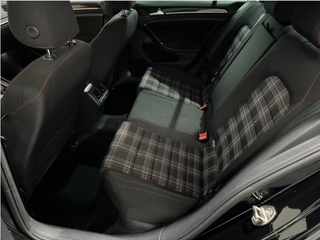 Volkswagen Golf 7 GTI 2014 Importación Alemania