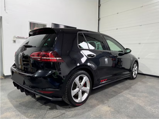 Volkswagen Golf 7 GTI 2014 Importación Alemania