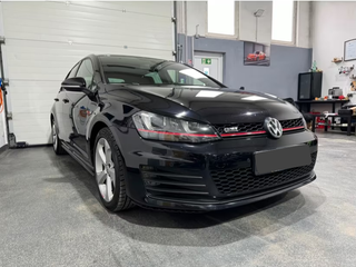 Volkswagen Golf 7 GTI 2014 Importación Alemania