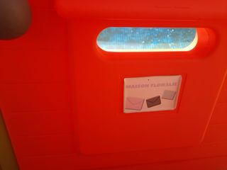 Casita de jardín infantil Smoby