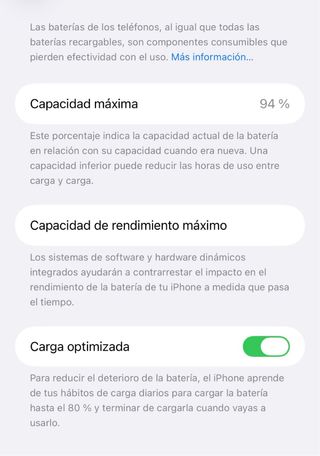 iPhone 13 Pro Max Nero