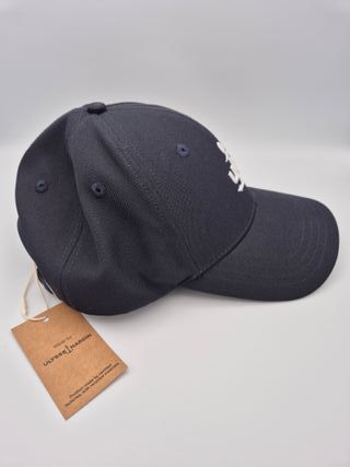 Original Gorra ULYSSE NARDIN Azul Marino