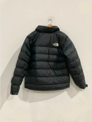 Cazadora The North Face Negra Talla M hombre