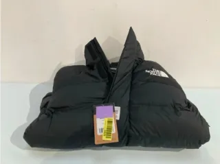 Cazadora The North Face Negra Talla M hombre