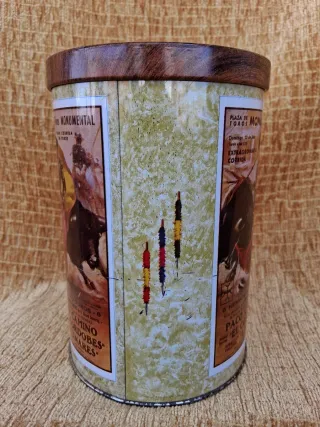 Bote Dulciora Antiguo