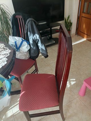 Candeeiro de teto dourado e castanho