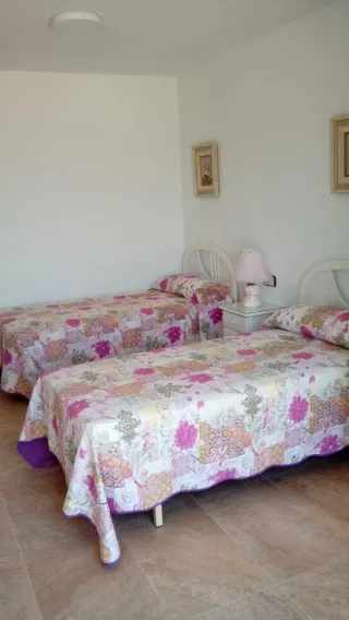 Apartamento en alquiler