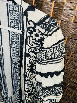 Kimono Raffaela D'Angelo Talla M