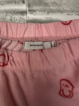Pijama Women Secret