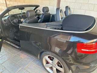 Audi A3 Cabrio S-Line Embrague nuevo ITV