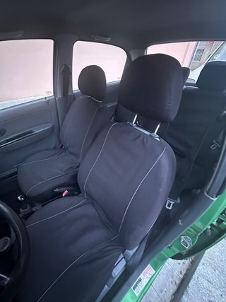 Chevrolet Matiz 2007