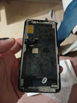 Schermo iPhone 11 Pro Nuovo