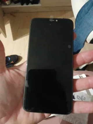 Schermo iPhone 11 Pro Nuovo