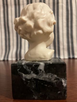 Figura de Porcelana 12 cm