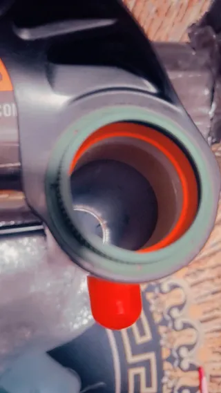 Botellas Fox 40 Factory 27.5