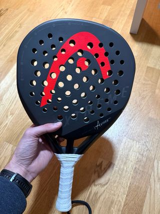 Pala Head Extreme Pro Arturo Coello