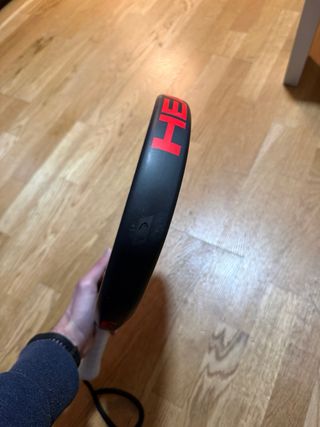 Pala Head Extreme Pro Arturo Coello