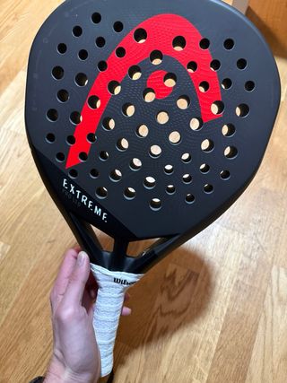 Pala Head Extreme Pro Arturo Coello