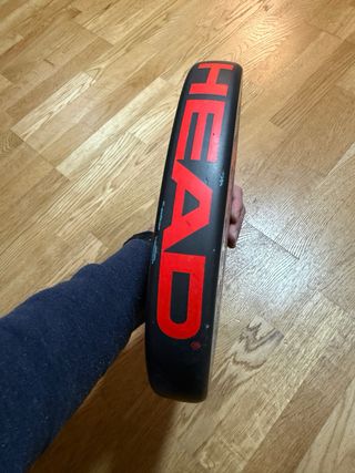 Pala Head Extreme Pro Arturo Coello