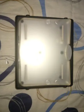 Controlador DJ Hercules DJ Control MP3