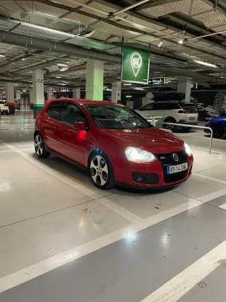 Volkswagen Golf 2005