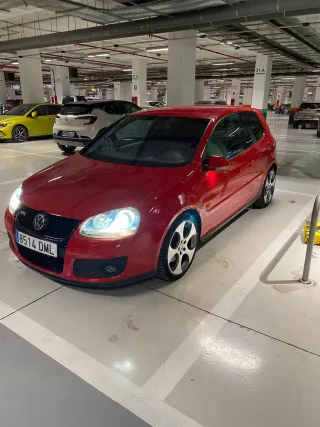 Volkswagen Golf 2005