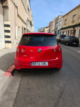 Volkswagen Golf 2005