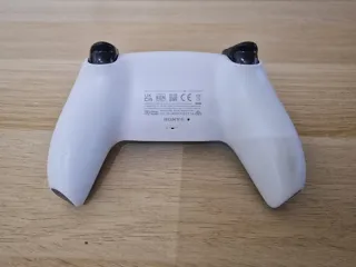 Mando PS5 DualSense Blanco
