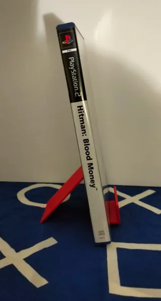 Lote Saga Hitman PC y PS2