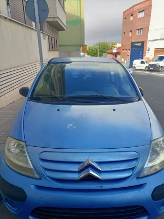 Citroen C3 2005