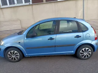 Citroen C3 2005