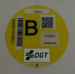 Kawasaki ER5n Naked Negra/Plateada